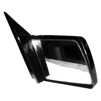 Sherman® - Passenger Side Manual View Mirror (Non-Heated, Non-Foldaway) (Standard Line)