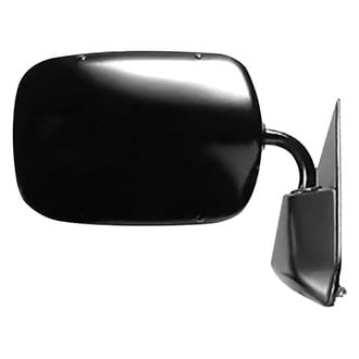 Sherman® - Passenger Side Manual View Mirror (Non-Heated, Foldaway) (Standard Line)