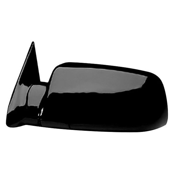 Sherman® - Driver Side Power View Mirror