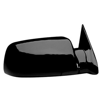 Sherman® - Passenger Side Power Remote View Mirror (Non-Heated, Foldaway) (Standard Line)