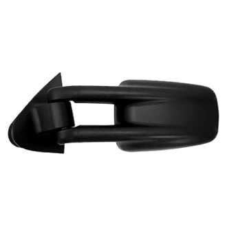 Sherman® - Driver Side Manual Towing Mirror (Non-Heated, Foldaway) (Standard Line)