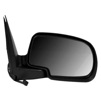 Sherman® - Passenger Side Power Remote View Mirror (Non-Heated, Foldaway) (Standard Line)