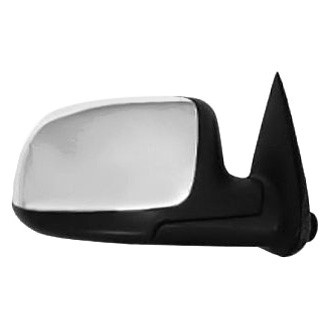 Sherman® - Passenger Side Power Remote View Mirror (Heated, Foldaway) (Standard Line)