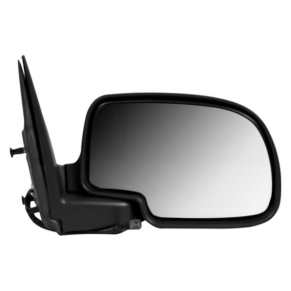 Sherman® - Passenger Side Power Remote View Mirror