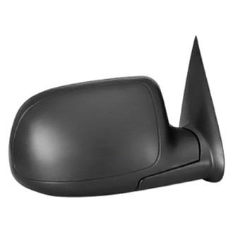 Sherman® - Passenger Side Power Remote View Mirror (Heated, Foldaway) (Standard Line)