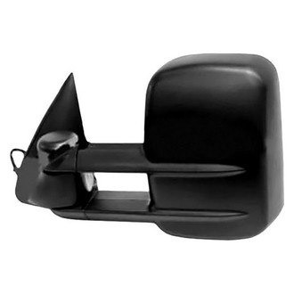 Sherman® - Driver Side Power Towing Mirror (Heated, Foldaway) (Standard Line)