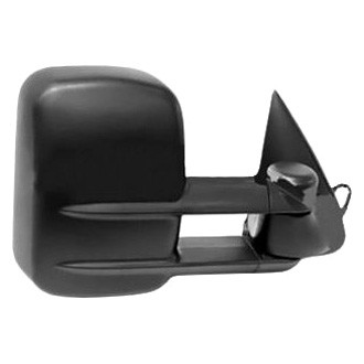 Sherman® - Passenger Side Power Towing Mirror (Heated, Foldaway) (Standard Line)