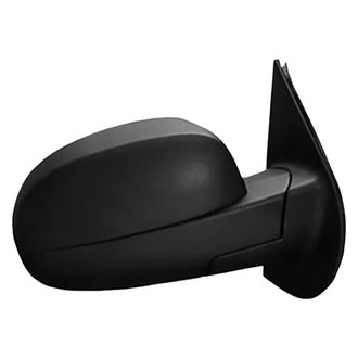Sherman® - Passenger Side Manual View Mirror (Non-Heated, Foldaway) (Standard Line)