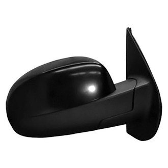 Sherman® - Passenger Side Power View Mirror (Heated, Foldaway) (Standard Line)