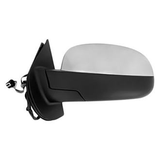 Sherman® - Driver Side Power View Mirror (Heated, Foldaway) (Standard Line)