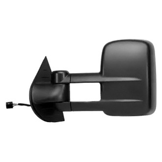 Sherman® - Power Heated Foldaway Towing Mirror