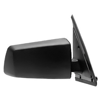 Sherman® - Passenger Side Manual View Mirror (Non-Heated, Non-Foldaway) (Standard Line)