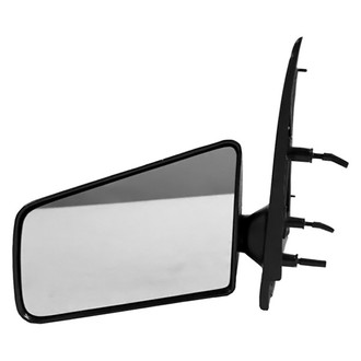 Sherman® - Driver Side Manual View Mirror (Non-Heated, Non-Foldaway) (Standard Line)