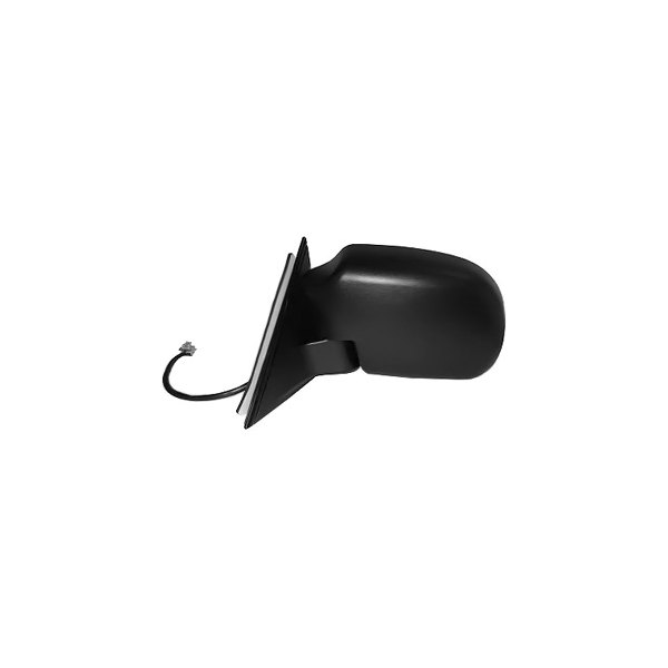 Sherman® - Driver Side Power Remote View Mirror