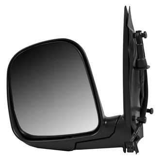 Sherman® - Driver Side Power View Mirror (Heated, Foldaway) (Standard Line)