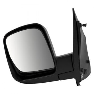 Chevy Express Mirrors - Factory, Custom, Towing | CARiD