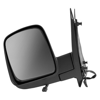 Sherman® - Driver Side Power View Mirror (Heated, Foldaway) (Standard Line)