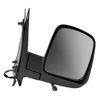 Sherman® - Passenger Side Power View Mirror (Heated, Foldaway) (Standard Line)