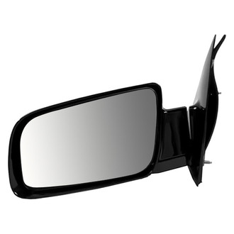 Sherman® - Driver Side Manual View Mirror (Non-Heated, Foldaway) (Standard Line)
