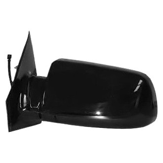 Sherman® - Driver Side Power View Mirror (Non-Heated, Non-Foldaway) (Standard Line)