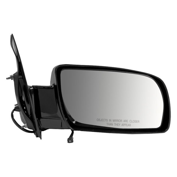 Sherman® - Passenger Side Power Remote View Mirror