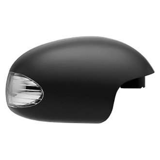 Fit System 72519V Volkswagen Beetle Passenger Side OE Style Heated Power Replacement Mirror with Turn Signal 