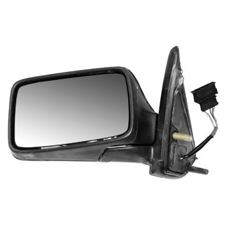 Sherman® - Driver Side Power View Mirror (Heated, Foldaway) (Standard Line)