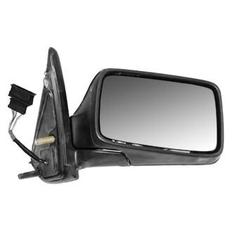 Sherman® - Passenger Side Power View Mirror (Heated, Foldaway) (Standard Line)