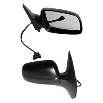 Sherman® - Passenger Side Power Remote View Mirror (Heated, Foldaway) (Standard Line)