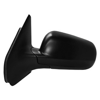 Sherman® - Driver Side Power Remote View Mirror (Heated, Foldaway) (Standard Line)