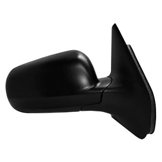 Sherman® - Passenger Side Power Remote View Mirror (Heated, Foldaway) (Standard Line)