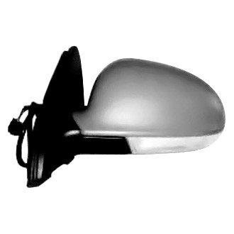 Sherman® - Driver Side Power View Mirror (Heated, Foldaway) (Standard Line)
