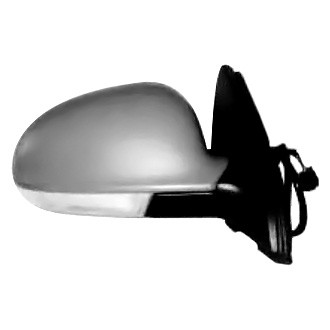 Sherman® - Passenger Side Power View Mirror (Heated, Foldaway) (Standard Line)