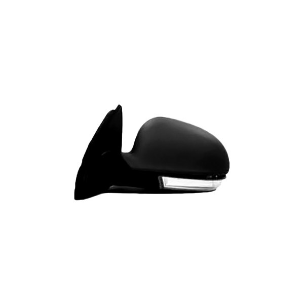 Sherman® - Driver Side Power View Mirror