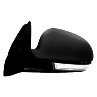 Sherman® - Driver Side Power View Mirror (Heated, Foldaway) (Standard Line)