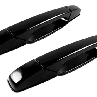 Sherman® - Replacement Door Handle