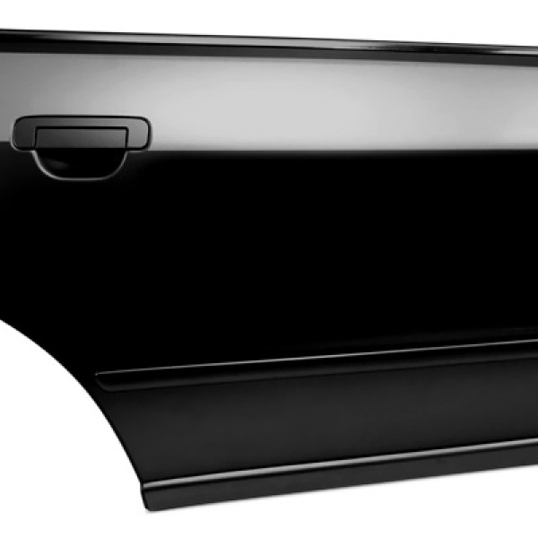 Sherman™ Body Parts, Lighting, Restoration & Repair Parts