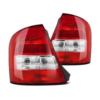 Acura CSX Custom & Factory Tail Lights at CARiD.com