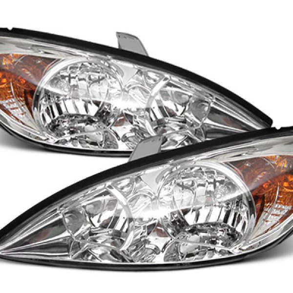 Sherman™ Body Parts, Lighting, Restoration & Repair Parts