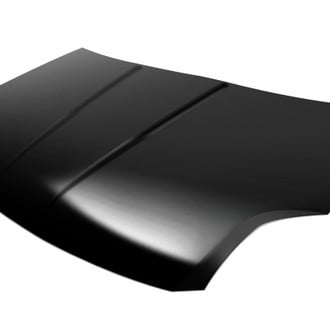 Sherman® - Replacement Hood Panel