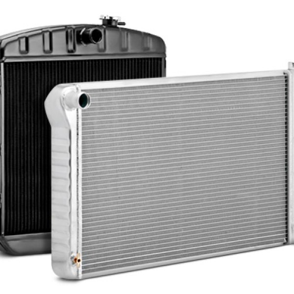 Sherman™ Body Parts, Lighting, Restoration & Repair Parts