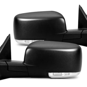 Sherman® - Replacement Side Mirrors
