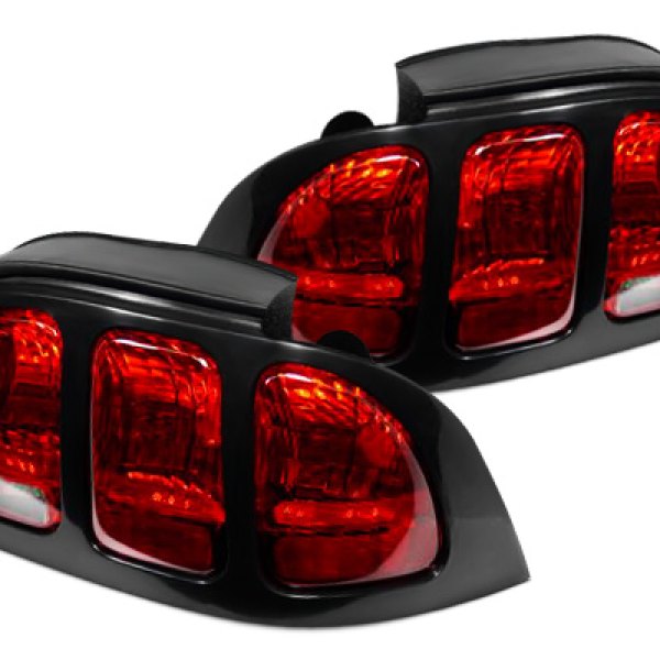 Sherman™ Body Parts, Lighting, Restoration & Repair Parts