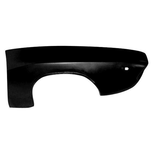 Sherman® Quarter Panels