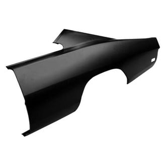Sherman® - Rear Driver Side Quarter Panel (Value Line)
