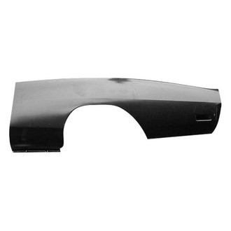 Sherman® - Passenger Side Quarter Panel (Value Line)
