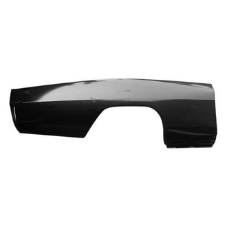Sherman® - Rear Driver Side Quarter Panel (Value Line)