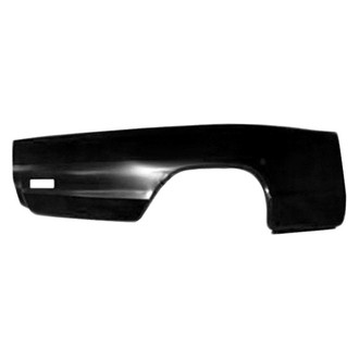 Sherman® - Rear Passenger Side Quarter Panel (Value Line)
