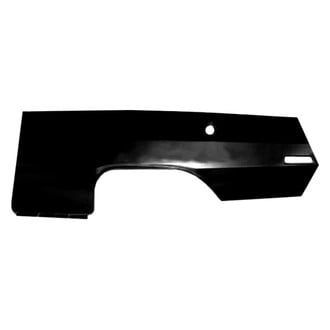 Sherman® - Quarter Panels