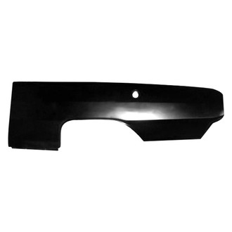 Sherman® - Rear Driver Side Quarter Panel (Value Line)
